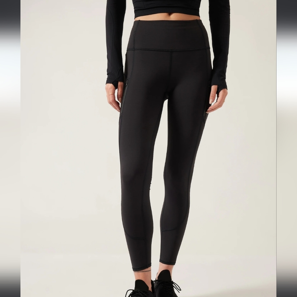 Athleta Rainier Tight